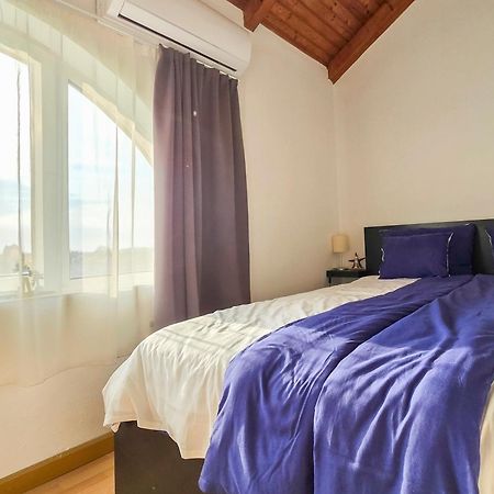 Ocean Apartment 시오포크 외부 사진