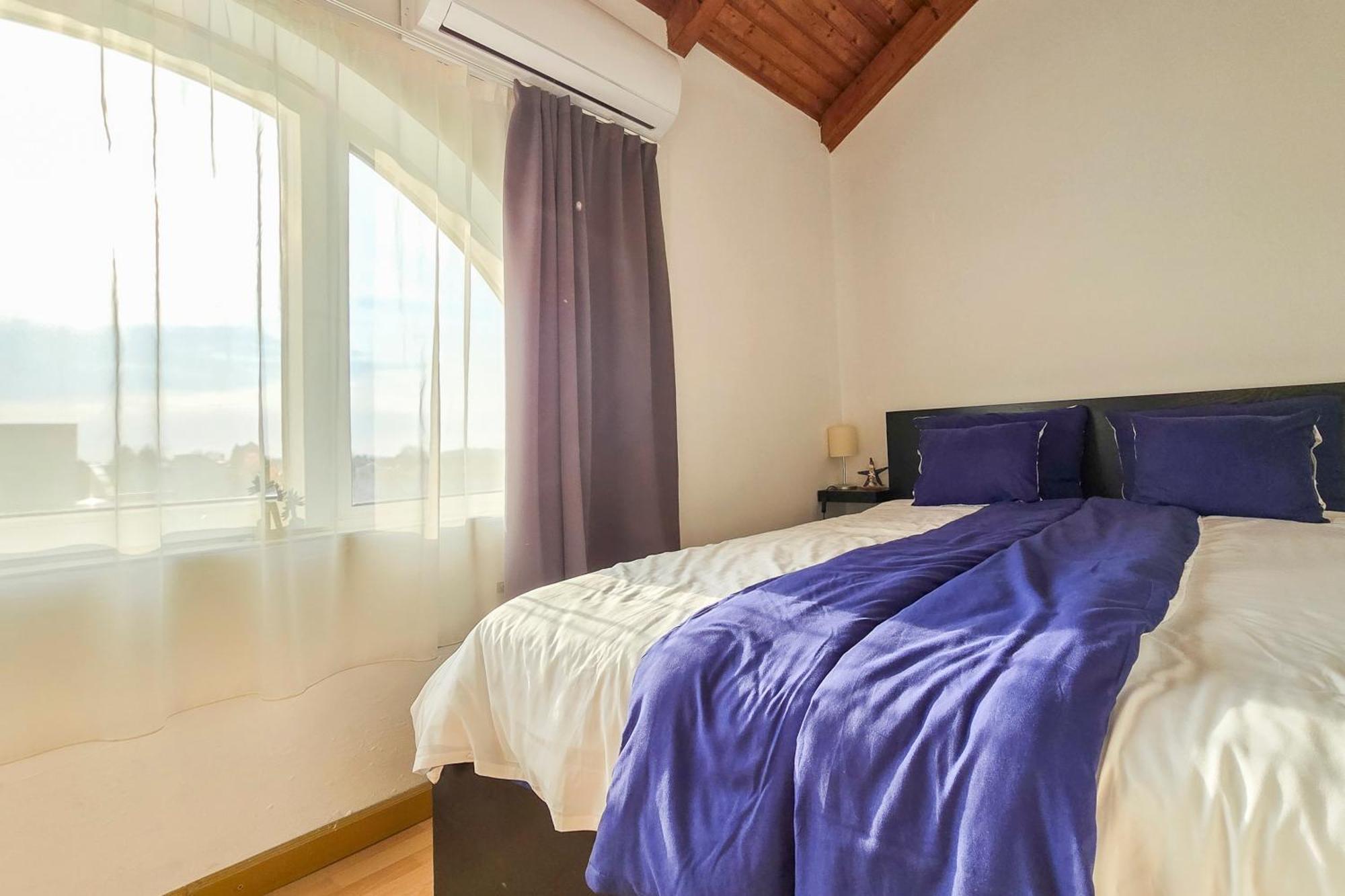 Ocean Apartment 시오포크 외부 사진